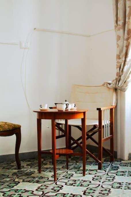 Maestosa Casa In Centro Appartement