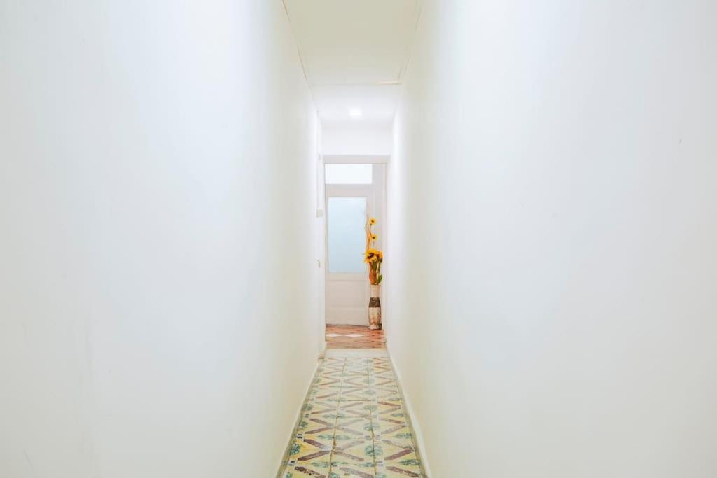 Maestosa Casa In Centro Appartement *