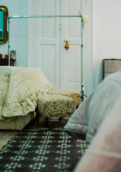 Maestosa Casa In Centro Appartement