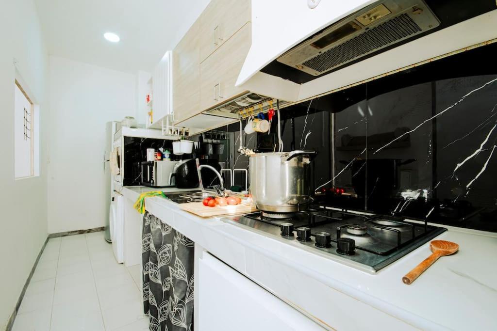 Appartement Maestosa Casa In Centro *