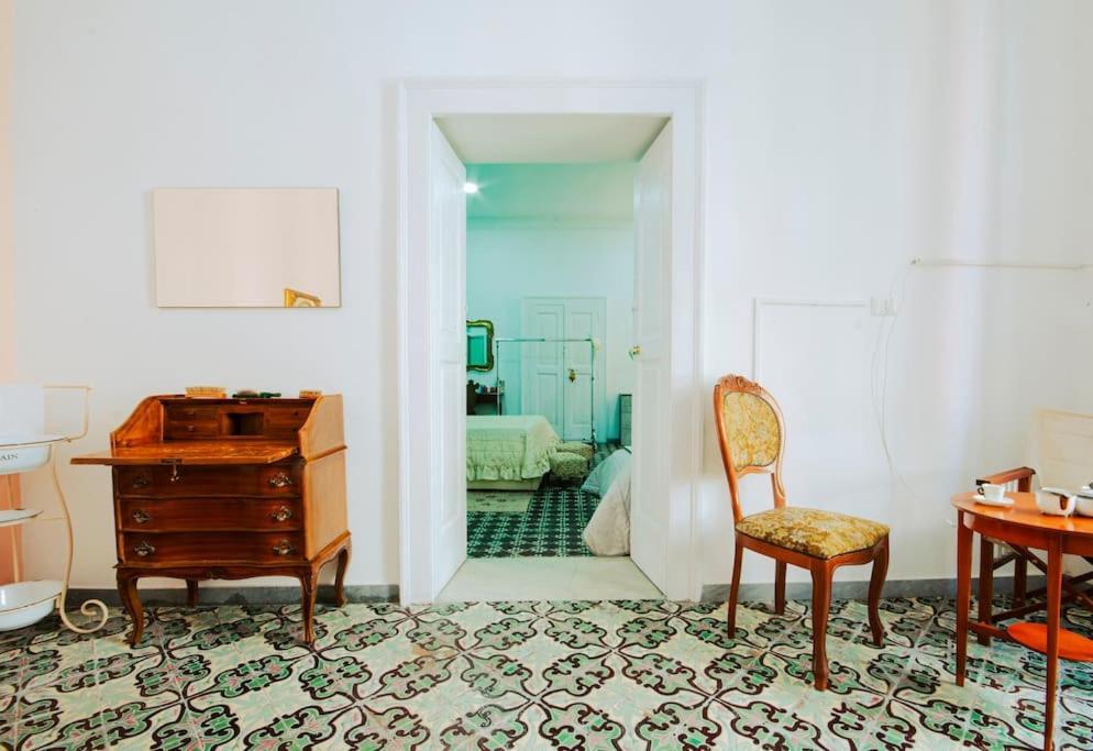 Maestosa Casa In Centro Appartement Naples