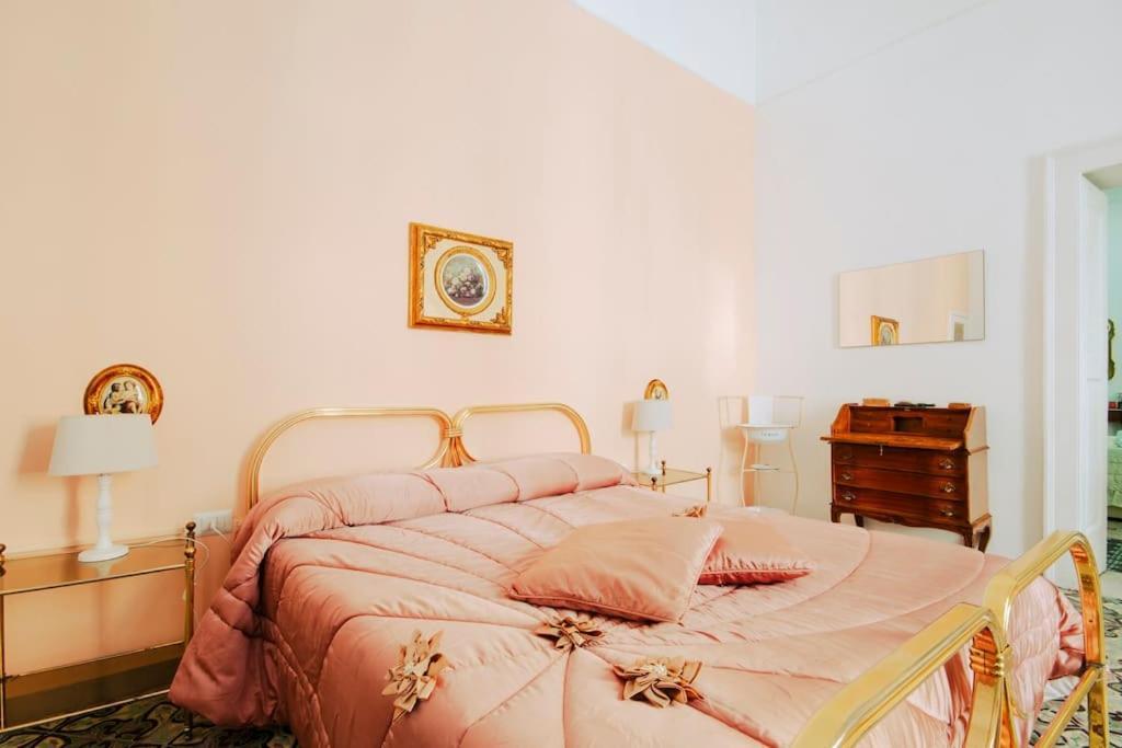 Appartement Maestosa Casa In Centro