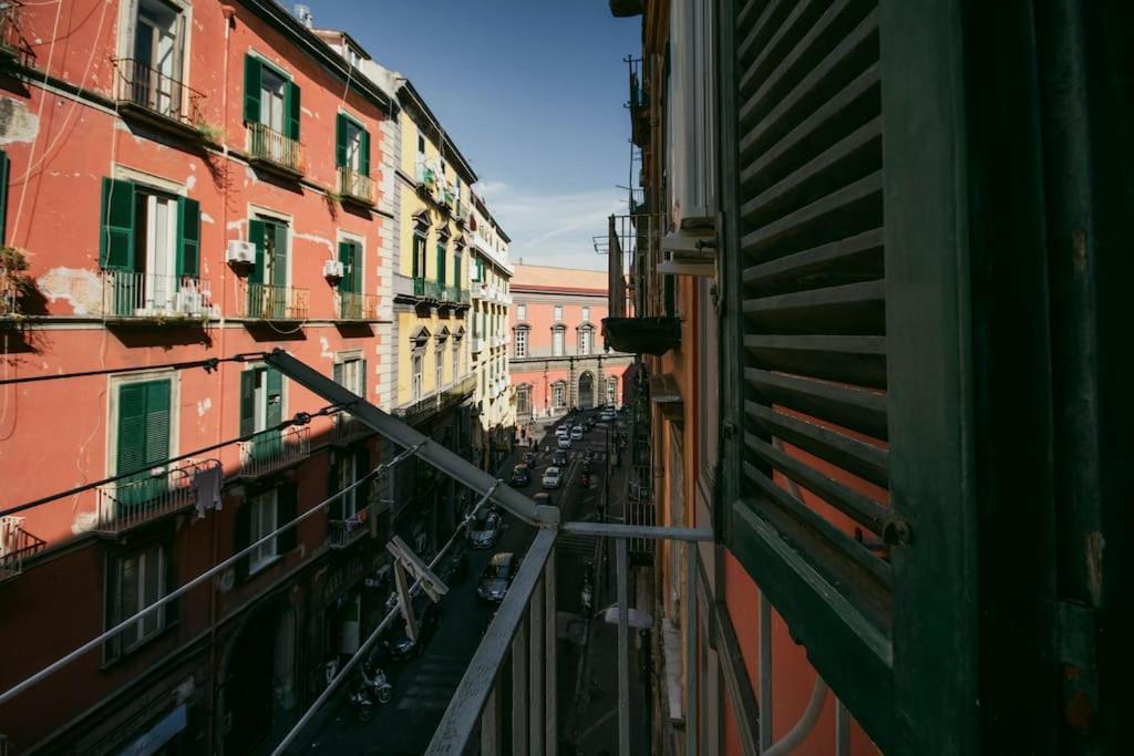 Maestosa Casa In Centro * Naples
