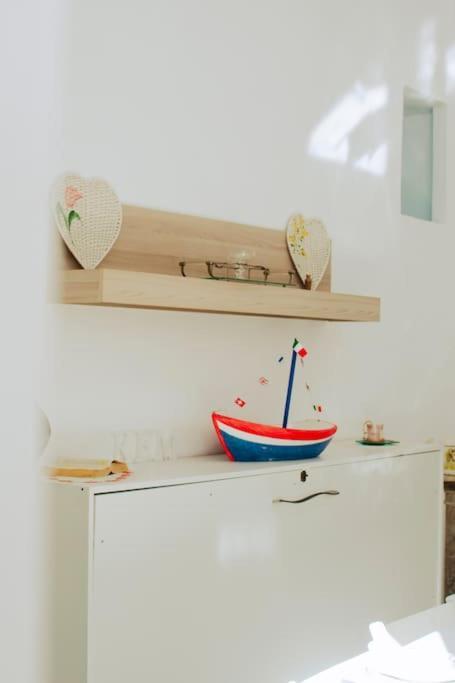 Maestosa Casa In Centro Appartement