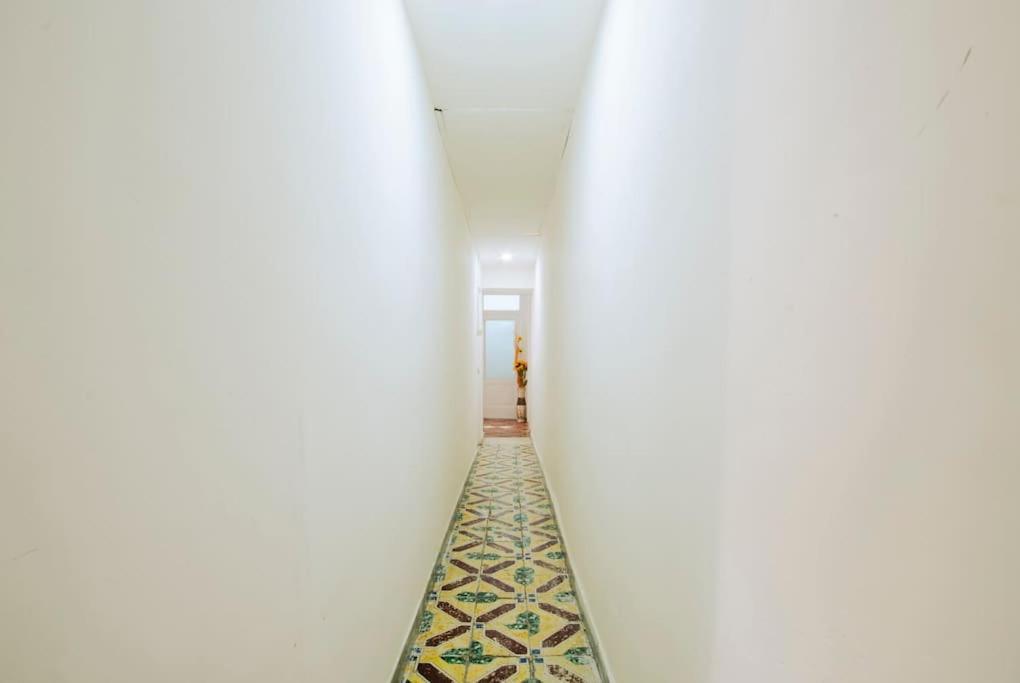 Appartement Maestosa Casa In Centro *