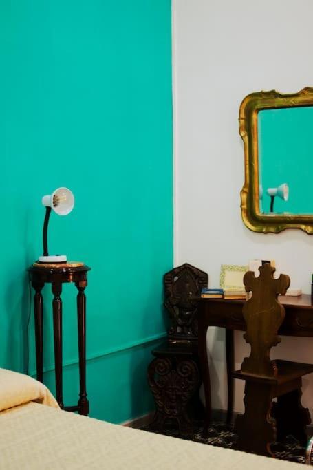 Maestosa Casa In Centro Appartement