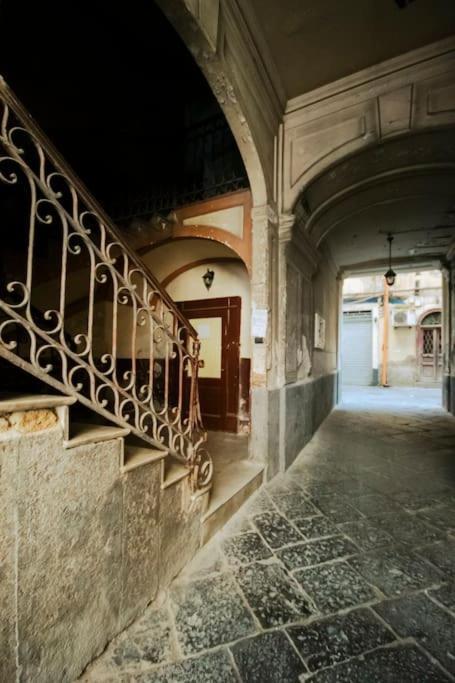 Maestosa Casa In Centro Appartement Naples