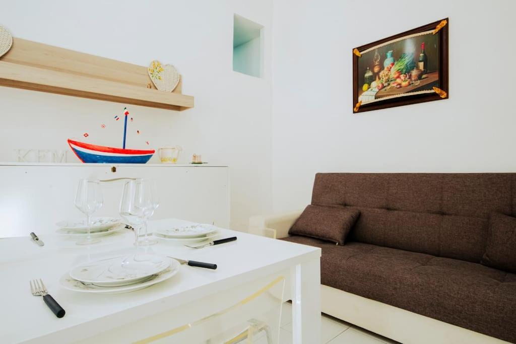 Maestosa Casa In Centro Naples