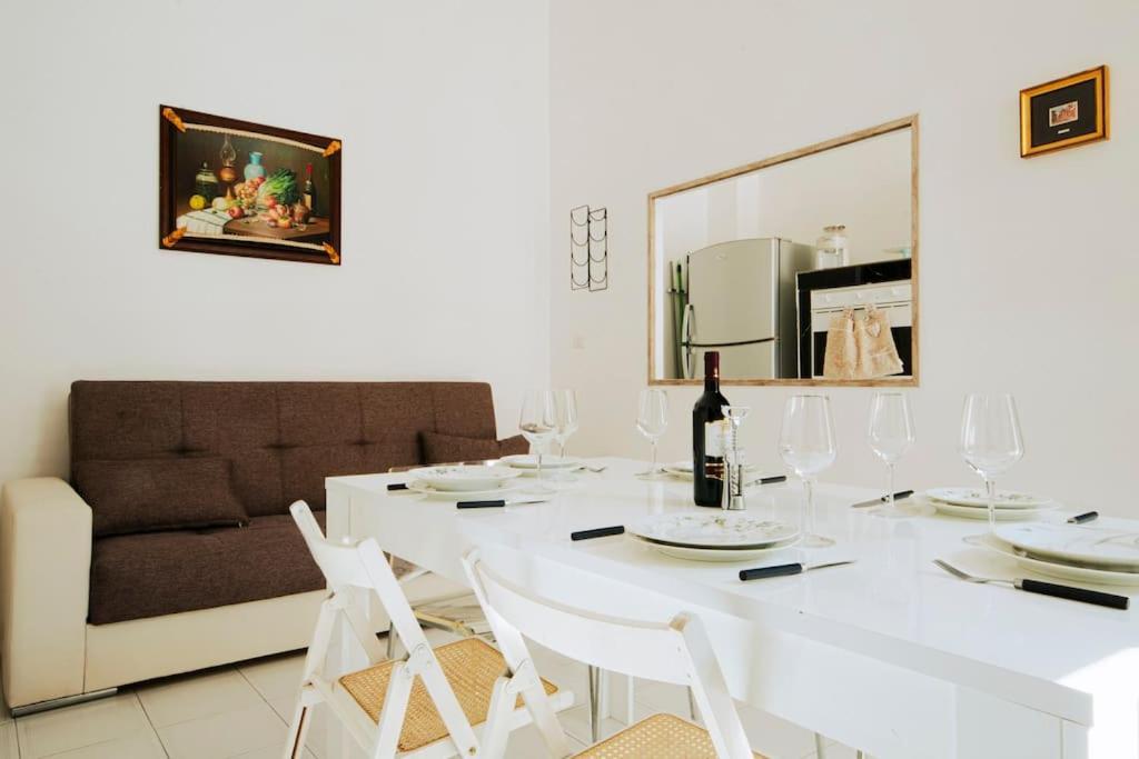 Maestosa Casa In Centro Appartement