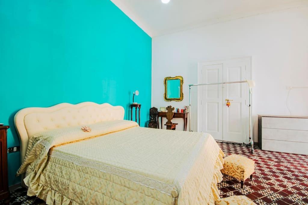 Appartement Maestosa Casa In Centro