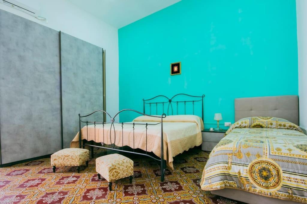 Appartement Maestosa Casa In Centro *