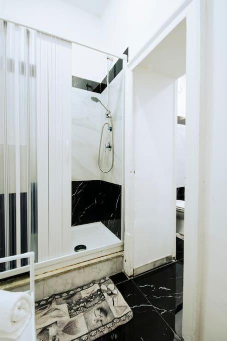Maestosa Casa In Centro Appartement Naples