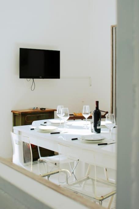 Maestosa Casa In Centro Naples