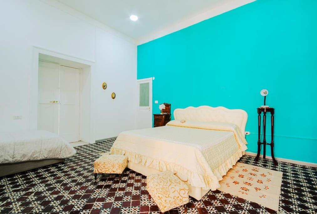 Maestosa Casa In Centro