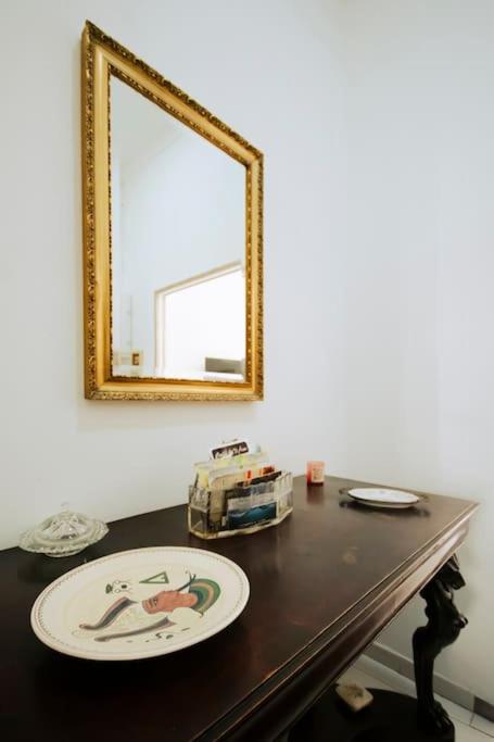 Maestosa Casa In Centro Appartement