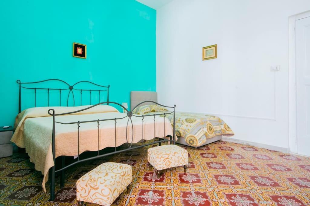 Maestosa Casa In Centro Appartement Naples