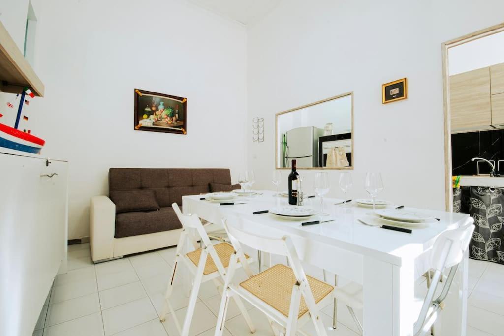 Maestosa Casa In Centro Appartement