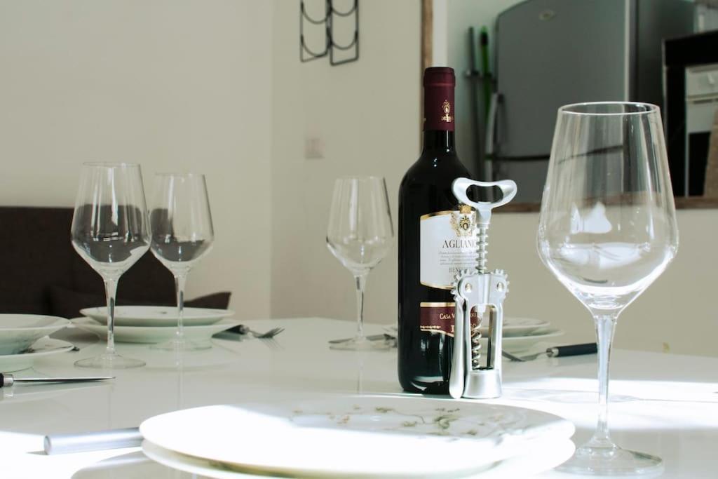 Maestosa Casa In Centro Apartment *