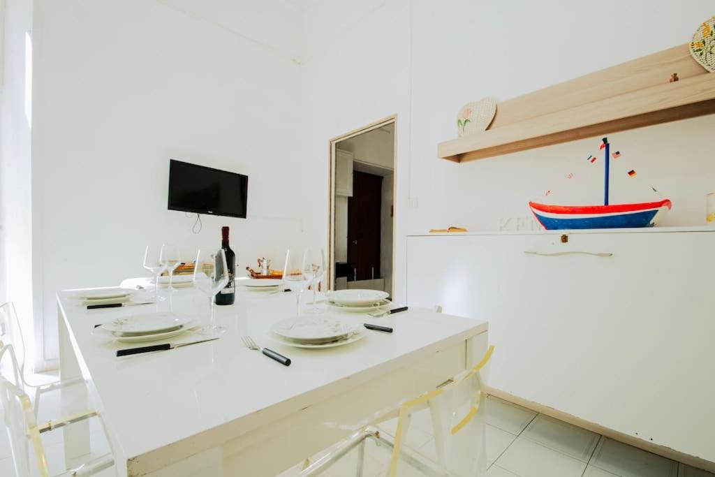 Appartement Maestosa Casa In Centro Naples