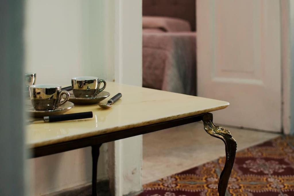 Appartement Maestosa Casa In Centro