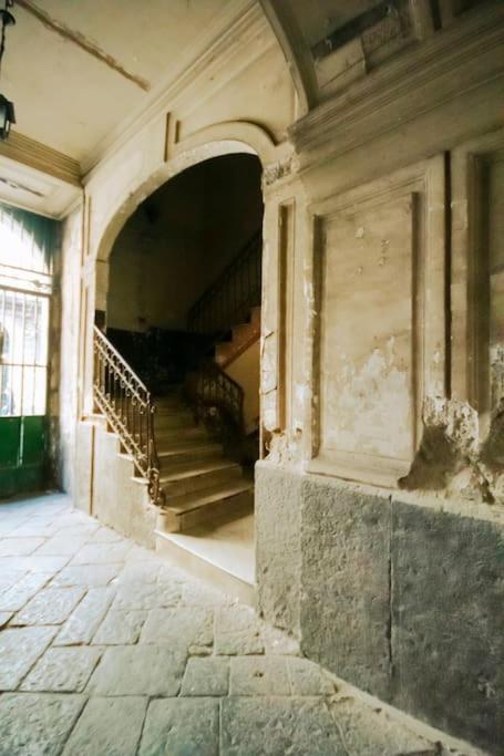 Appartement Maestosa Casa In Centro *