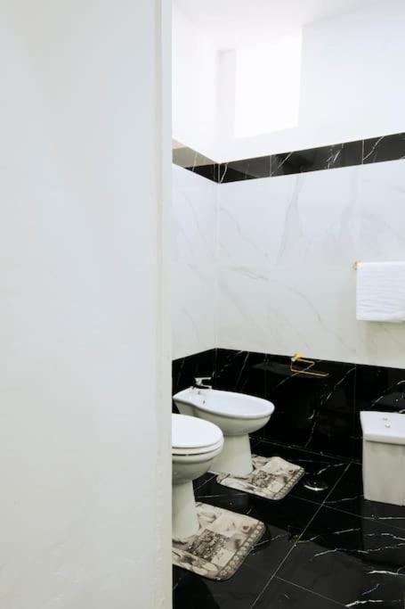 Appartement Maestosa Casa In Centro