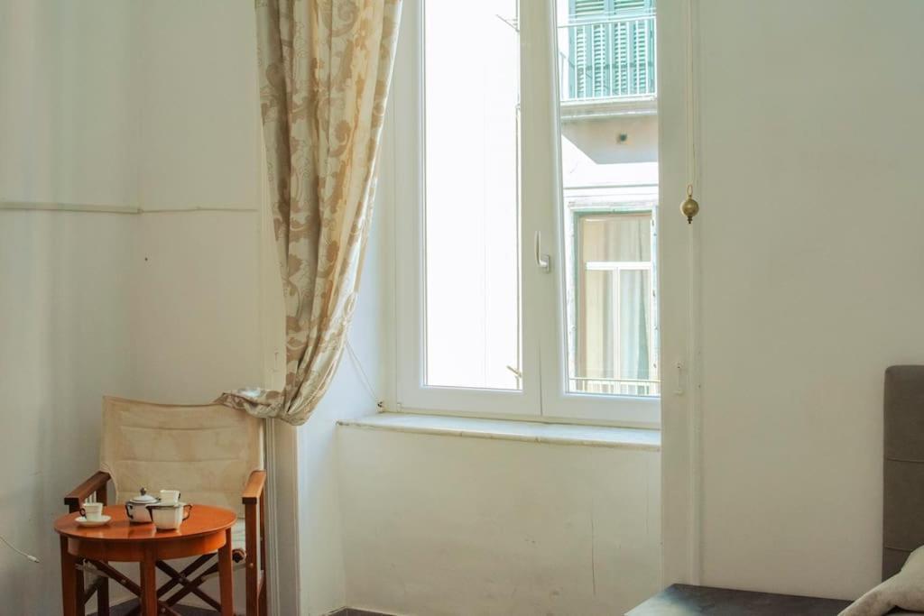 Appartement Maestosa Casa In Centro *