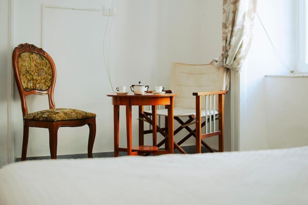 Maestosa Casa In Centro Apartment Naples