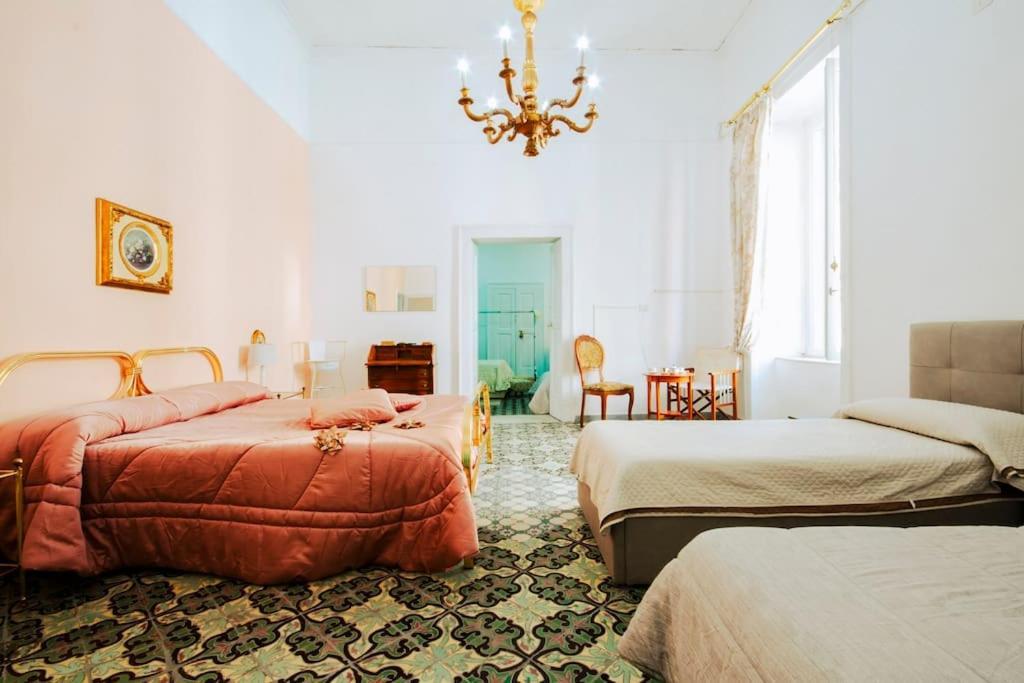 Appartement Maestosa Casa In Centro