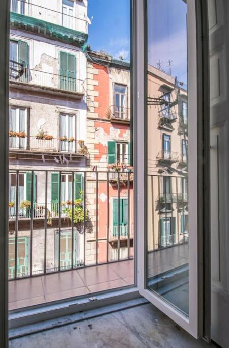 Maestosa Casa In Centro * Naples