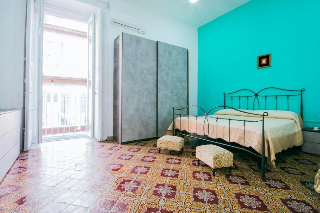 Maestosa Casa In Centro Appartement *