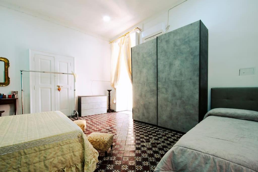 Maestosa Casa In Centro * Naples